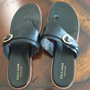 Cole Haan sandals